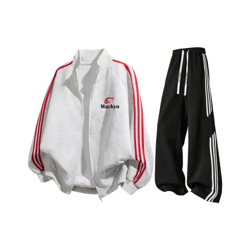 Mackyo Повседневная спортивная одежда унисекс