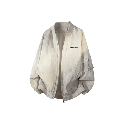 GET MAX GIFT Унисекс Куртки