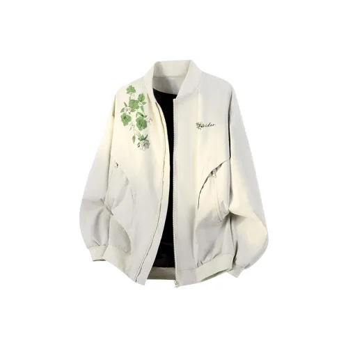 FORIDER Унисекс Куртки