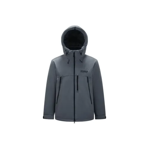 Semir Унисекс Пуховики