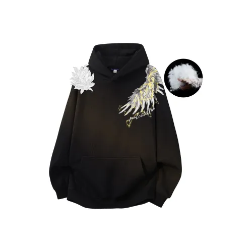 PAUL COSTELLOE Пуховик Унисекс