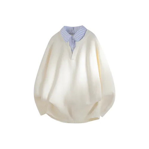 ZWWWZ Унисекс Свитшоты