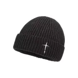 Темно-серый