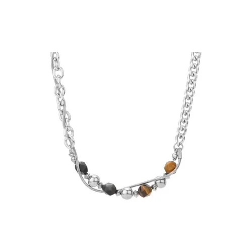 XLP STUDIO Сплав Ожерелья Унисекс