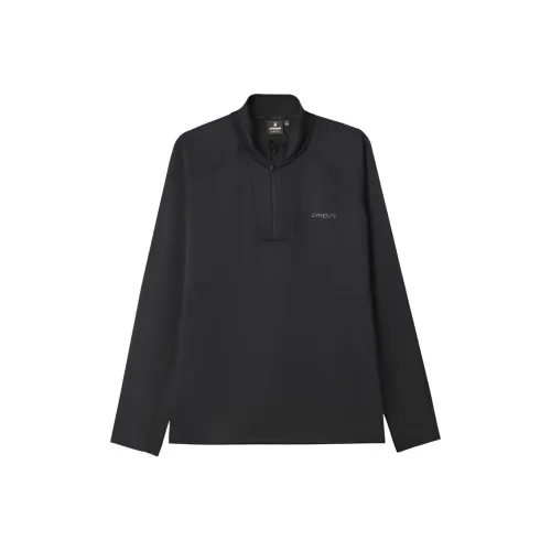 SPYDER Мужские T-рубашки