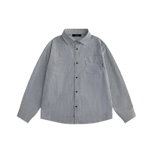 GALAXY FAIRY Унисекс Рубашки