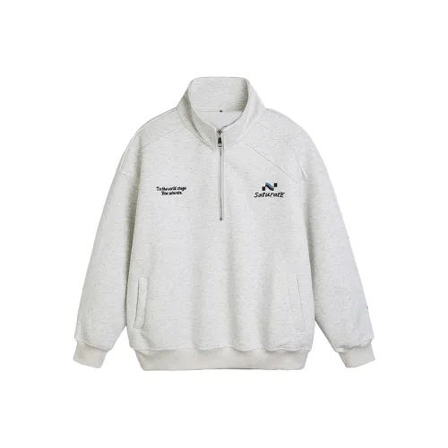 BIXING Унисекс Свитшоты