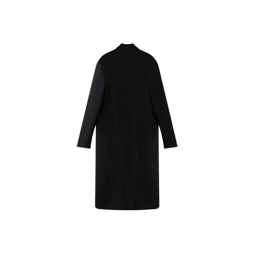 FRKM Черный Унисекс Тренч