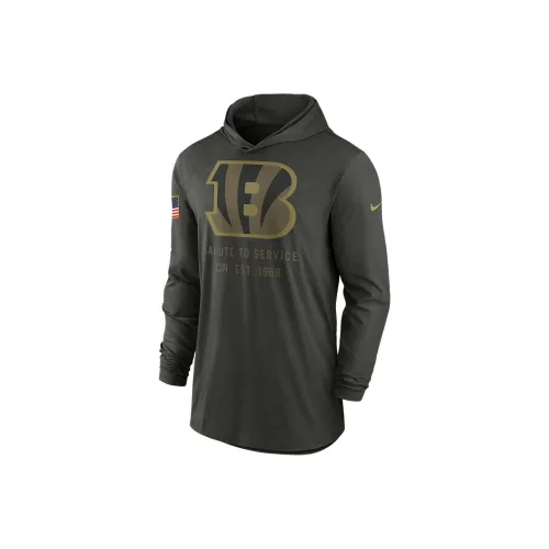 Свитшот Nike Dri-Fit NFL для мужчин