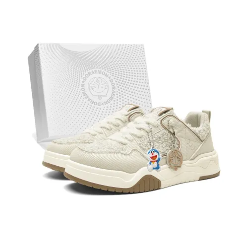 DoraemonA Низкие кроссовки для скейтбординга мужские