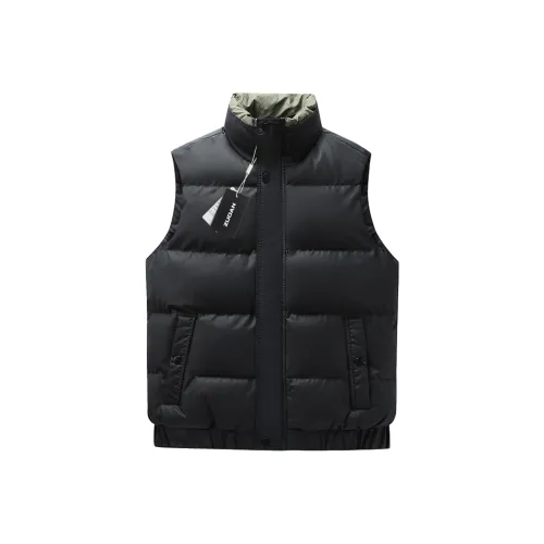 ZUOAN Мужские жилеты