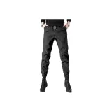 Серый [Флисовая подкладка]