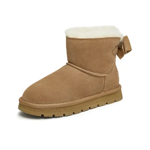 TATA Сноубутсы Женские