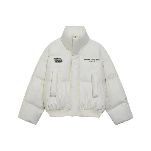 MADONA Унисекс Пуховики