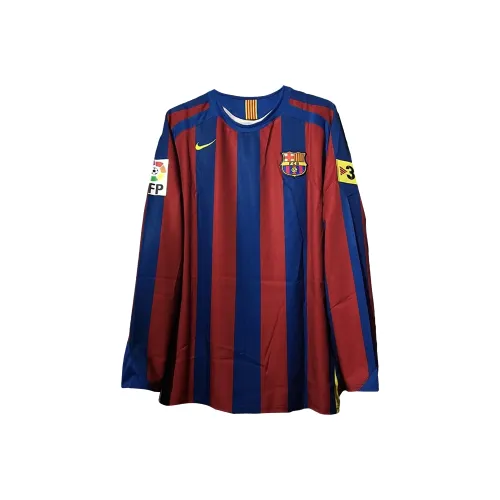 Nike Total 90 Футбол Джерси Унисекс