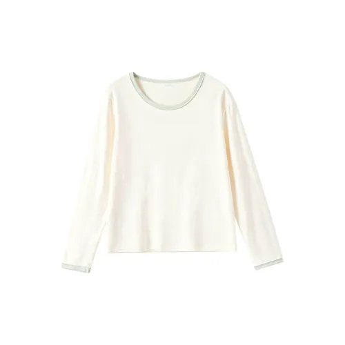 Flowers in water Термический топ женский