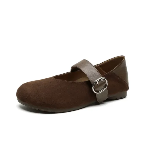 DAPHNE Mary Jane обувь для женщин