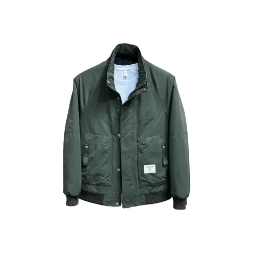 Chisportate Унисекс Куртки