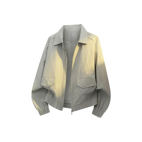 DANGERTIGER Унисекс Куртки