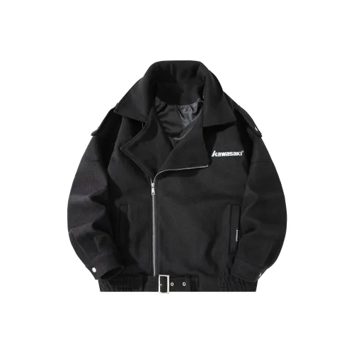 Кавасаки Унисекс Куртки