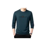 Темно-зеленый