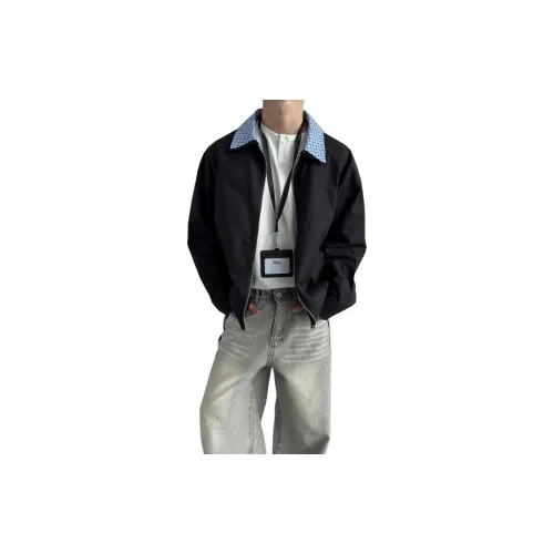 SIL VITIN Унисекс Куртки