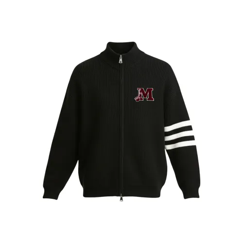 David Bakken Унисекс Трикотаж