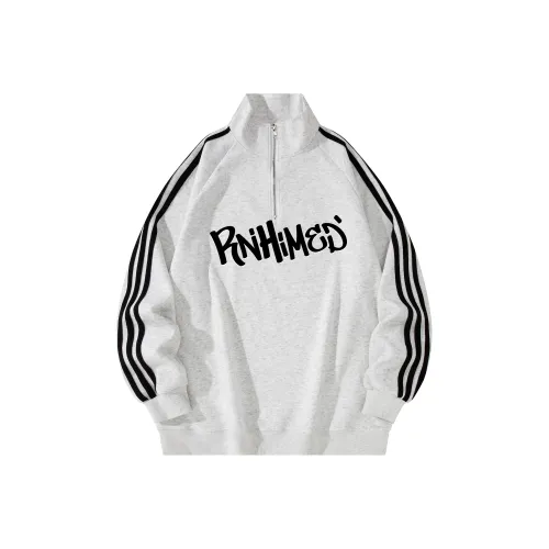 NHIM Мужские Свитшоты