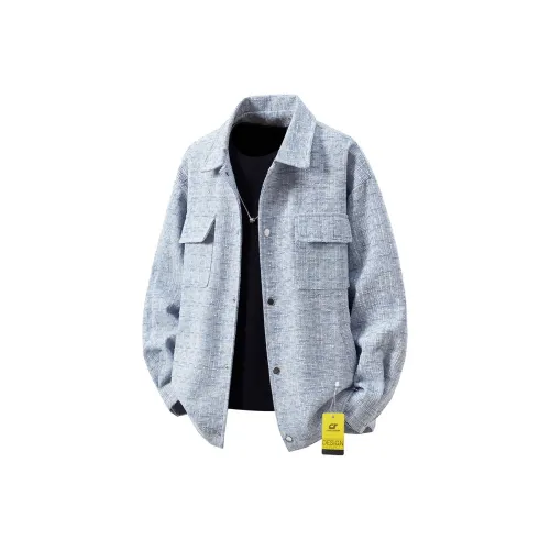 CTIDESTRAW Унисекс Куртки