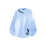 Арктический ледяной синий