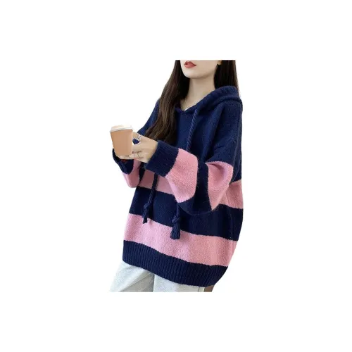 HAPG Женская трикотажная одежда