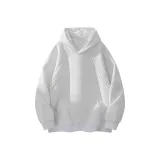 Светло-серый меланж