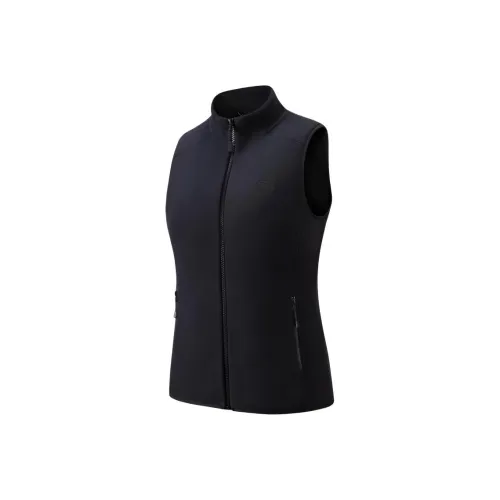 ANTA SUPERSTORE Черные Женские Жилеты