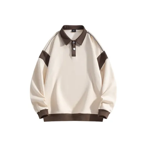 M MAICCO Мужские Свитшоты