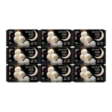 420 мм, 3 штуки/сумка * 9