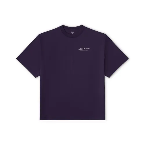 ANTA SNEAKERVERSE T-Shirt Мужской Purple