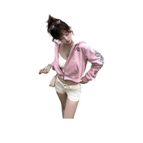 OG96 LAB Женские Свитшоты