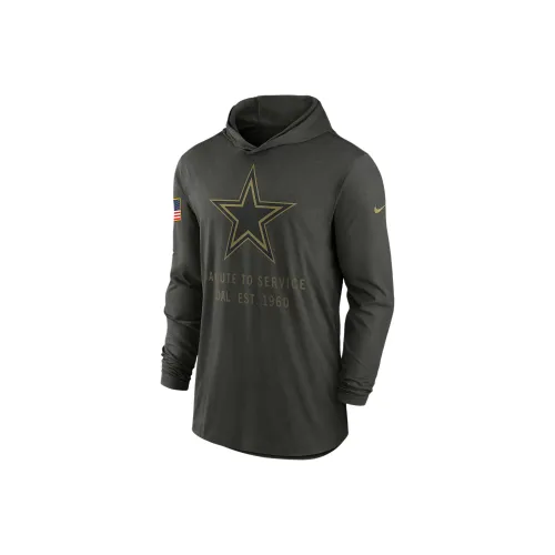 Свитшот Nike Dri-Fit NFL для мужчин