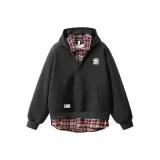 Темно-серый