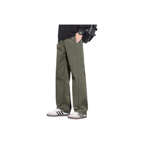 DASDCG Мужские Карго Брюки