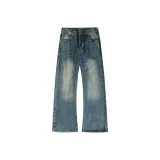 Темно-синий