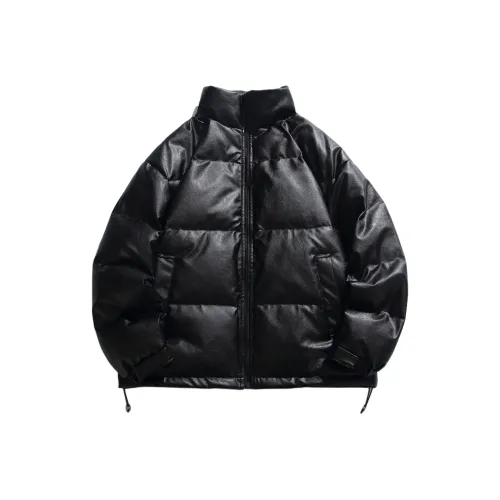 FORHUG Унисекс Пуховики