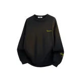 Черно-желтый