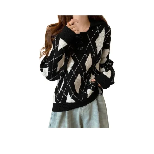 HAPG Женская трикотажная одежда