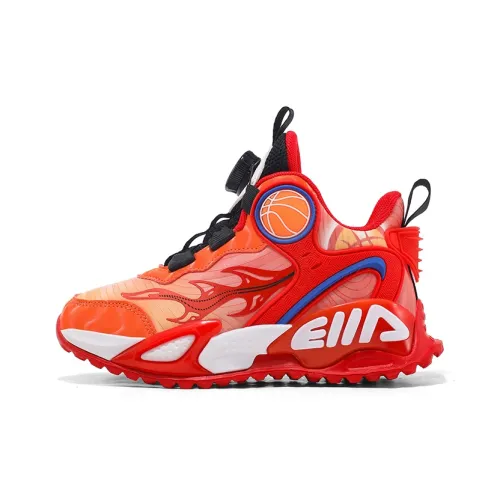 Трансформеры устойчивые к истиранию дышащие противоскользящие анти-KICK MID детский баскетбольный топ подростковые кроссовки