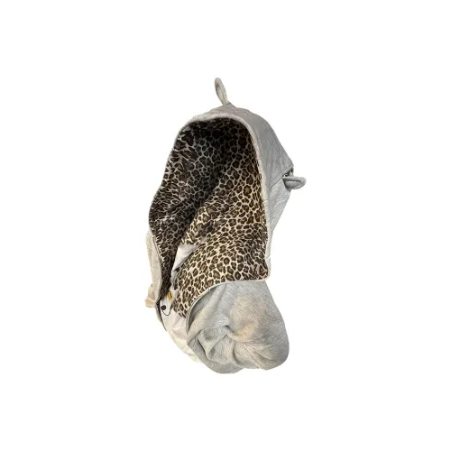 YICHEN Унисекс Куртки