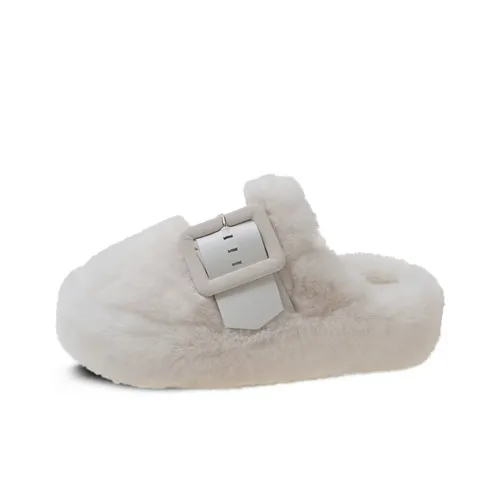 MADALLO Домашние тапочки для женщин