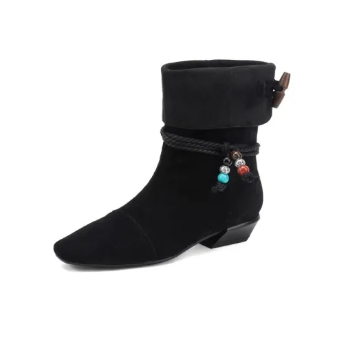 Yeezyy Reezy Ботильоны Женские