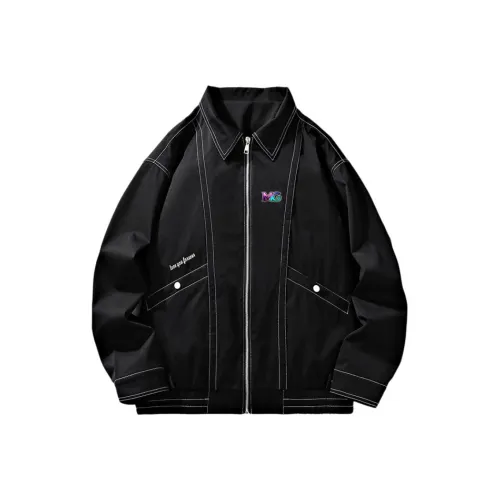 MG Унисекс Куртки