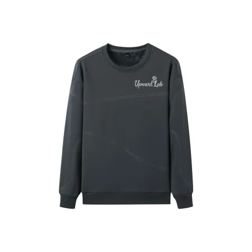 UPWARD LAB Унисекс Рубашки